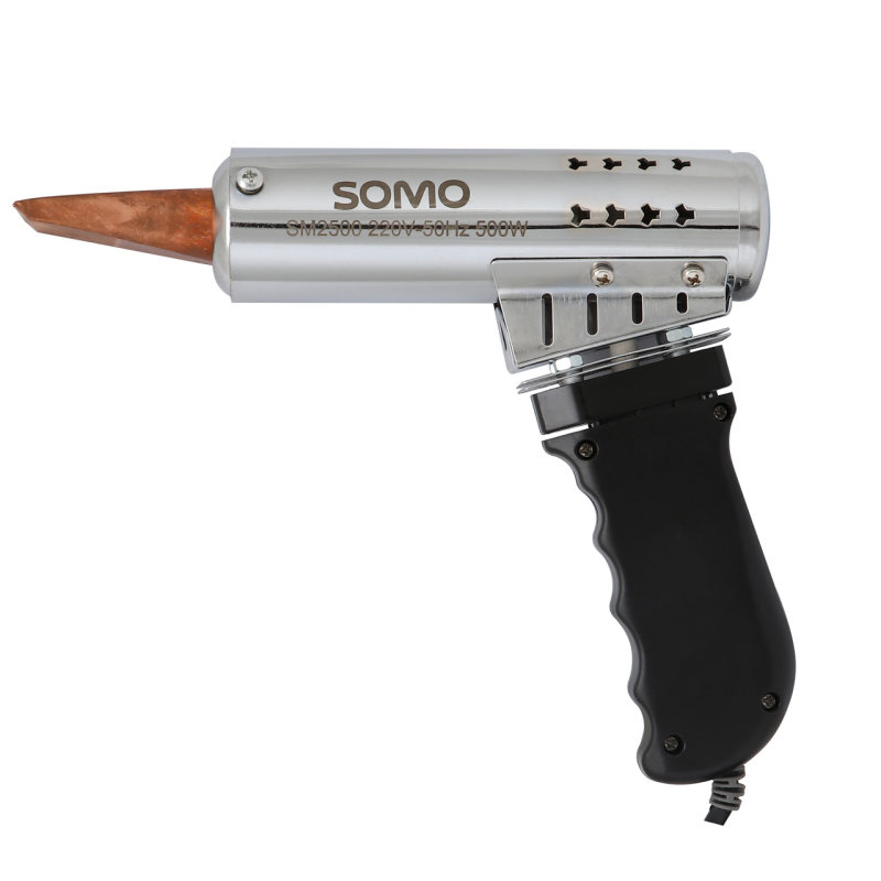 هویه صنعتی تفنگی 500 وات سومو SOMO SM2500