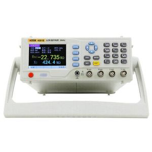 LCR متر دیجیتال رومیزی 20KHz ویکتور VICTOR VC-4091B