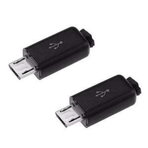 سوکت نری MIRCO USB یا اندرویدی 4 تکه