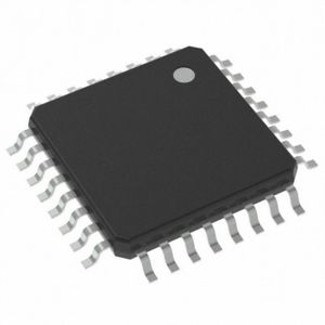 آی سی میکروکنترلر SMD مدل ATMEGA32