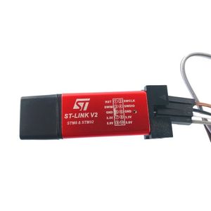 مینی پروگرامر ST-Link V2