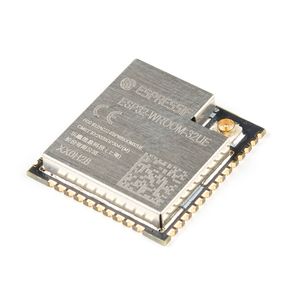 ESP32-WROOM-32UE ماژول