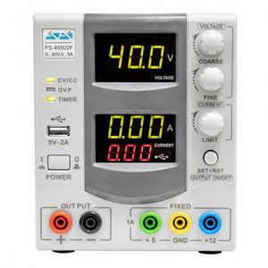 منبع تغذیه برند آداک مدل ADAK PS-405U2F