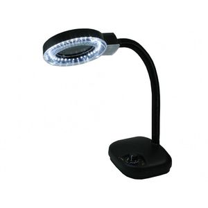 ذره بین رومیزی دیمر دار یاکسان مدل YAXUN YX- 929
