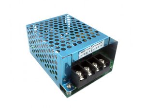 کنترلر دور موتور DC -خروجی PWM متغیر 60v-9v -جریان 20A