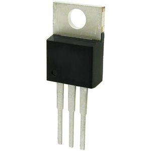 آی سی رگولاتور LM317T-DIP (اورجینال)