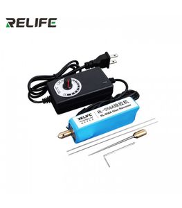 دستگاه تمیزکننده چسب OCA مدل Relife RL-056A