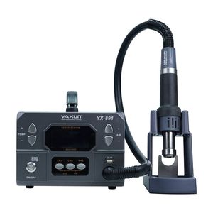 هیتر یاکسان مدل YAXUN YX-891