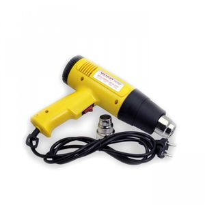 سشوار صنعتی دیجیتال یاکسان YAXUN YX-2202