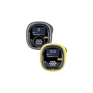 گاز سنج هانیول مدل Honeywell BW Solo Gas Detector