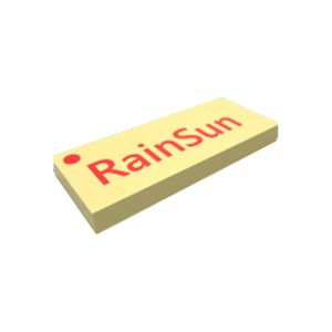 چیپ آنتن چندلایه RainSun MD1506 2G SMD Antenna