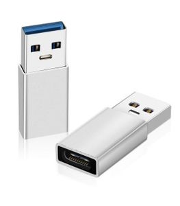 مبدل TYPE-C به USB3.0