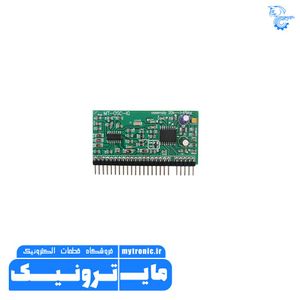 برد کنترل دستگاه جوش IGBT مدل صبا 250