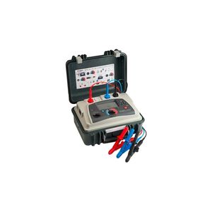 تستر عایق مقاومت میگر مدل Megger MIT1525 Insulation Resistance Tester