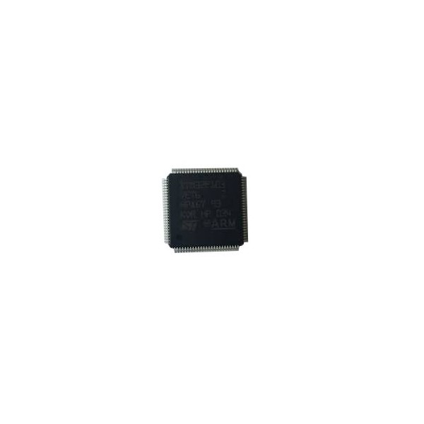 میکروکنترلر STM32F373C8T6 / اورجینال -...