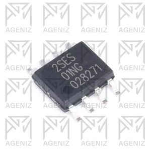 آی سی 2SES-01NG(XT2052)