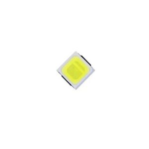 LED سفید یخی SMD پکیج 5054