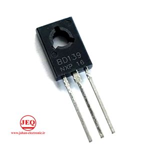 BD139