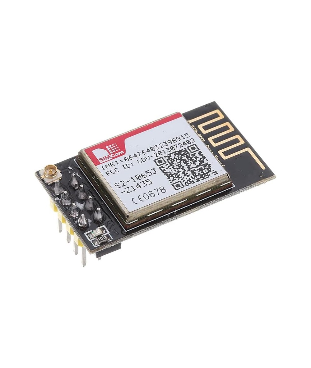 ماژول ESP-800L با رابط TTL , UART