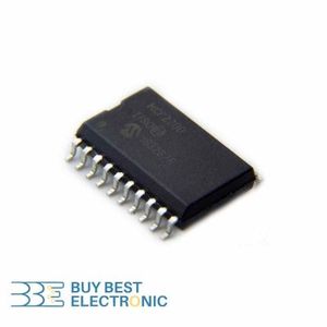 MCP2200-ISO