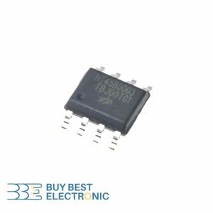 HT45B0003