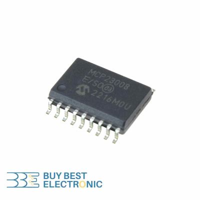 MCP23008-E/SO