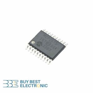 MCP2515T-I/ST