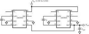 LM2660M