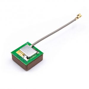 آنتن GPS داخلی اکتیو سایز 12x12X6.2mm