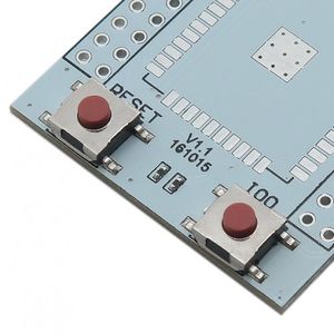 برد کمکی ماژول ESP32-WROOM