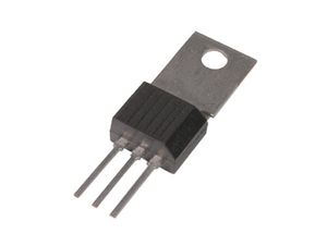 رگولاتور 5- ولت LM320 پکیج TO-202