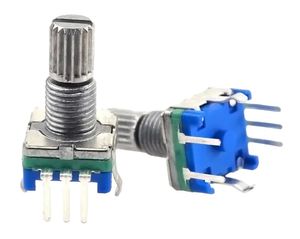 روتاری انکودر ROTARY ENCODER