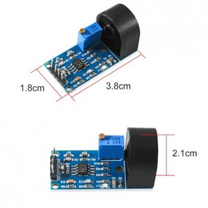 ماژول سنسور جریان 5 آمپر ZMCT103C