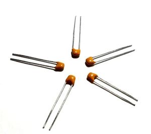 خازن 50v(pF