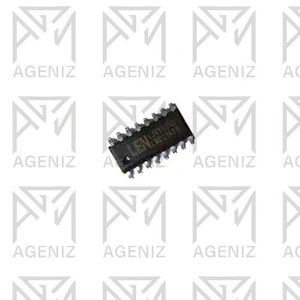 آی‌سی LN‌1650 SOP-16