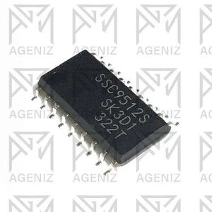 آی‌سی SSC9512S SOP-18