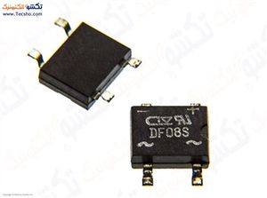 DIODE POL 1A 800V DF08S