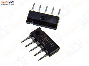 DIODE DAP401 DIP