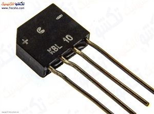 DIODE POL 4A 1000V SHANEI KBL10(181)