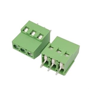 ترمینالKF129  5.0mm  3PIN