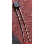 DLZ-804 Mil.Std 150PF Capacitor