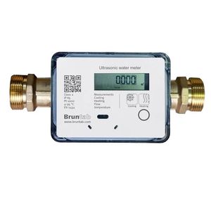 انرژی سنج آلتراسونیک ظرفیت 2/5