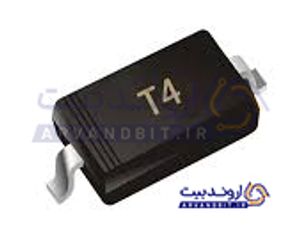 دیود سوئیچینگ 1N4148W (اورجینال/آکبند)