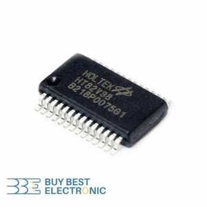HT82V38