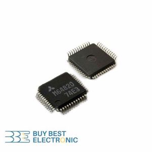 M64820FP