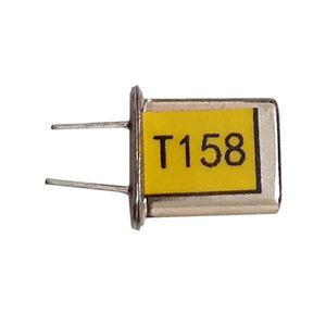 کریستال فرستنده T158