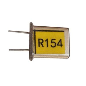 کریستال گیرنده R154
