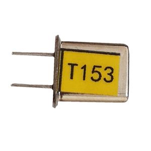 کریستال فرستنده T153