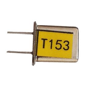 کریستال فرستنده T153