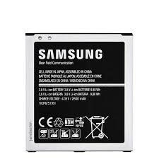 باتری اصلی Samsung Galaxy J3 2016 Battery